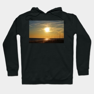 Sun About To Set Hoodie